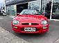 1997 Rover MGF
