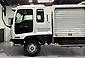 2003 Isuzu Forward