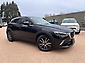 2018 Mazda CX-3