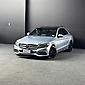 2015 Mercedes-Benz C-Class