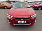2015 Mitsubishi ASX