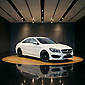 2014 Mercedes-Benz Cla 250 Amg 4matic