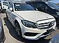 2015 Mercedes-Benz C200