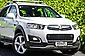 2014 Holden Captiva LTZ 7