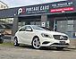 2013 Mercedes-Benz A 180