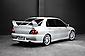 2001 Mitsubishi Lancer