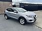 2018 Nissan Qashqai