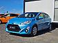 2016 Toyota Aqua
