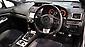 2015 Subaru WRX