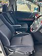 2008 Toyota Vellfire