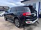 2019 Ford Everest