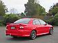 2001 Holden Commodore