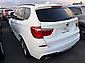 2016 BMW X3
