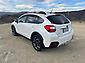 2014 Subaru XV