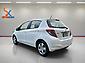 2013 Toyota Yaris