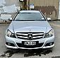 2012 Mercedes-Benz C
