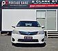 2013 Toyota Corolla Fielder Hybrid
