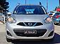 2016 Nissan March