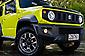 2019 Suzuki Jimny