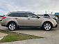 2012 Subaru Outback