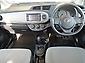 2013 Toyota Vitz
