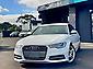 2014 Audi A6 4wd