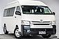 2017 Toyota Hiace Minibus 12 Seater