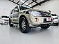 2013 Mitsubishi Pajero