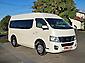 2015 Nissan NV350