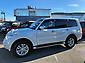 2014 Mitsubishi Pajero