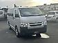 2023 Toyota Hiace