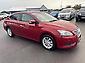 2014 Nissan Sylphy