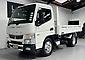 2022 Fuso Canter