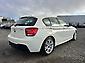 2012 BMW 116i
