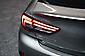 2018 Holden Commodore