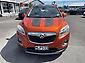 2015 Holden Trax