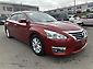2015 Nissan Teana