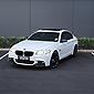 2013 BMW 530d