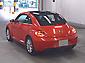2016 Volkswagen Beetle