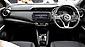 2021 Nissan Kicks