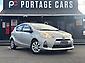 2012 Toyota Aqua