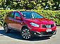 2013 Nissan Qashqai