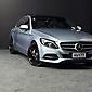 2015 Mercedes-Benz C-Class