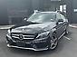 2017 Mercedes-Benz C200