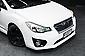 2012 Subaru Impreza