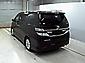 2014 Toyota Vellfire