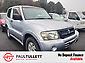 2004 Mitsubishi Pajero