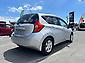 2015 Nissan Note