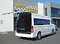 2023 Toyota Hiace