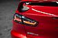 2008 Mitsubishi Lancer